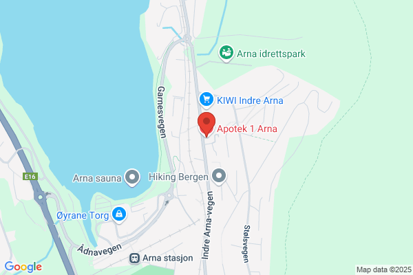 Arna Apotek
