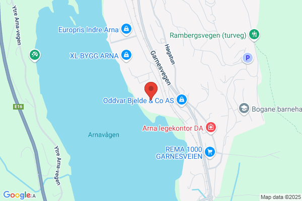 Belysnings-agenturer As