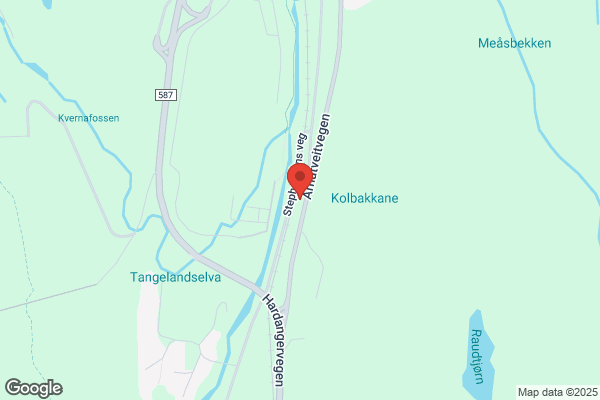 Korsvold Elektroinstallasjon A/s