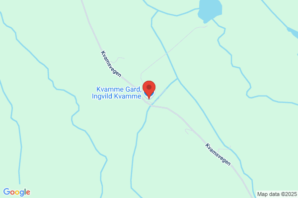 Kvåle Bente Skadal