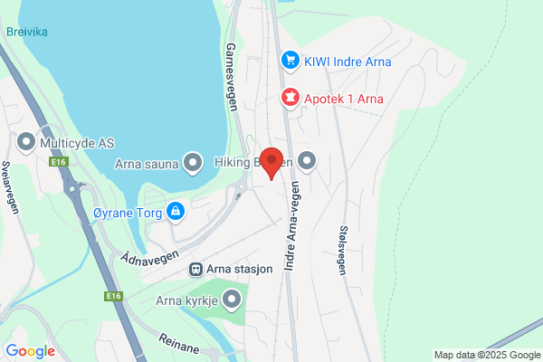 Stølsvegen Barnehage