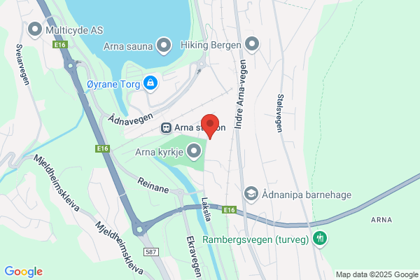 Ådnahall Fritidsklubb