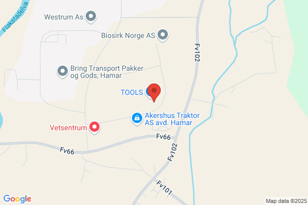 ABM Reklame avd Hamar