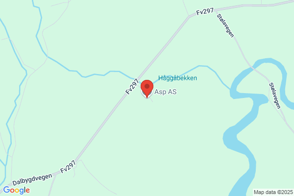 Asp A/s