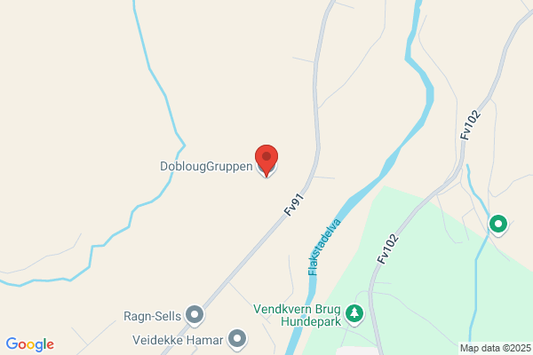 Dobloug Entreprenør A/s