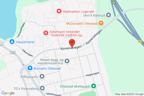 Eiendomsservice Hamar AS