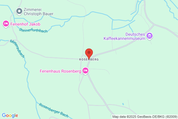 Rosenberg Morten