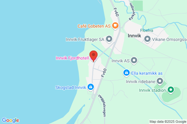 Imi Hotell Misjonsheimen A/s