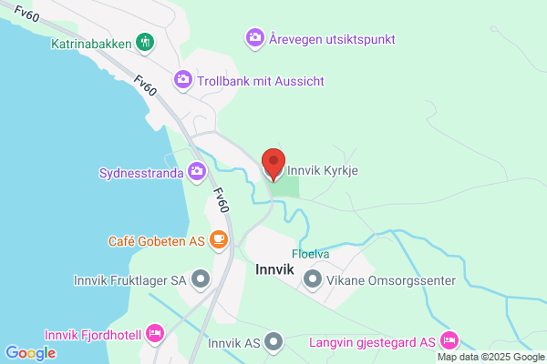 Nordfjord Monumentservice