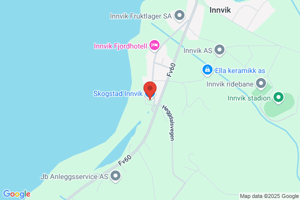 Skogstad Sport As