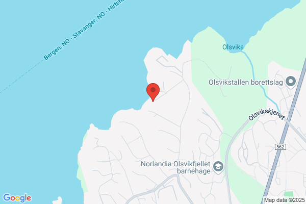 Byggrengjøring As