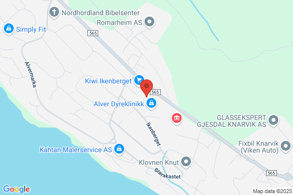 Dekkhuset A/s