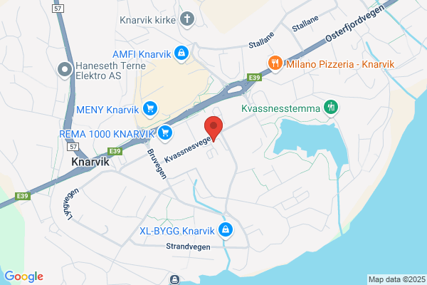 Fixbil Knarvik (Viken Auto AS)