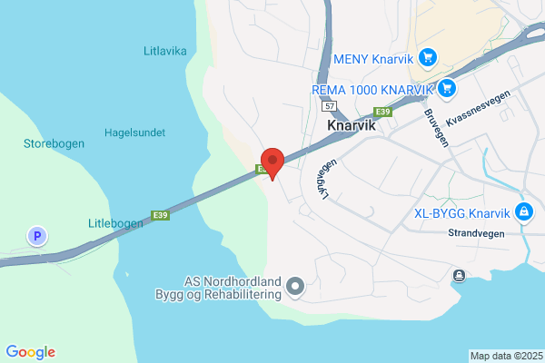 Isdalstø Mat As