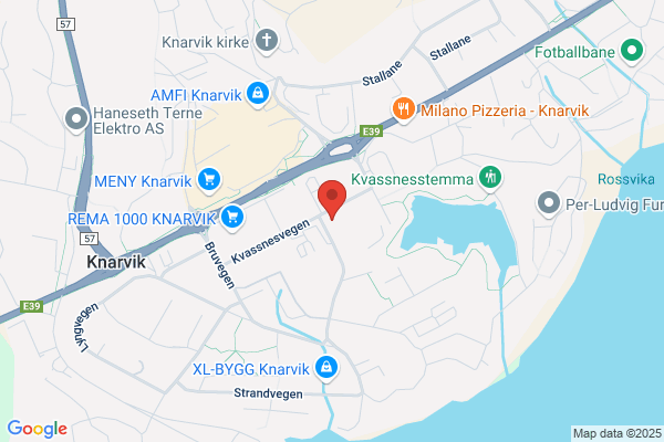 Knarvik Body Clinic