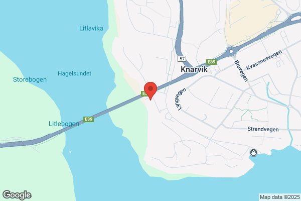 Knarvik Catering