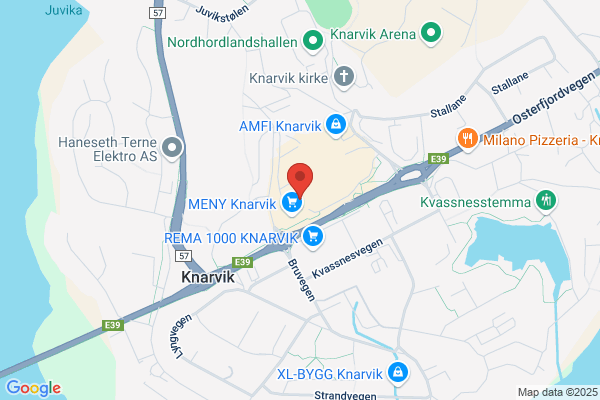 Knarvik Tannlegesenter