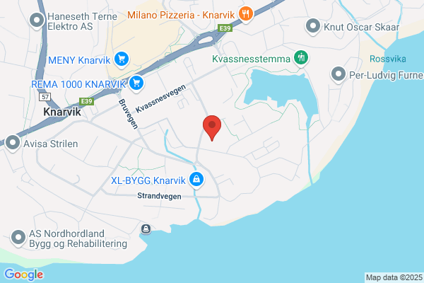 Knarvik Øyelegekontorer