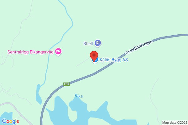 Lindås Rør & Sanitær AS