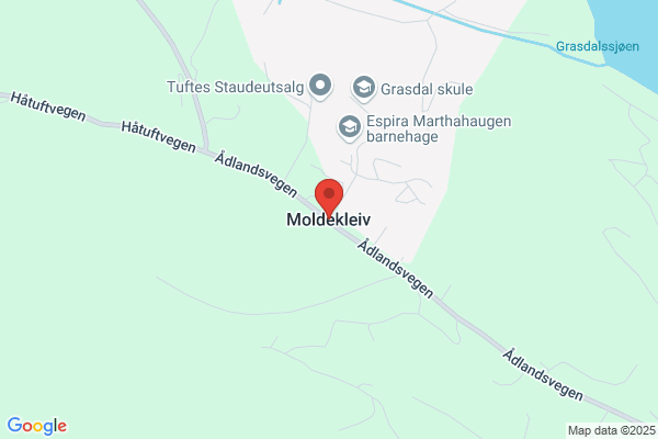 Moldekleiv Alf-helge Ingeniør, Eiendomstaksering As