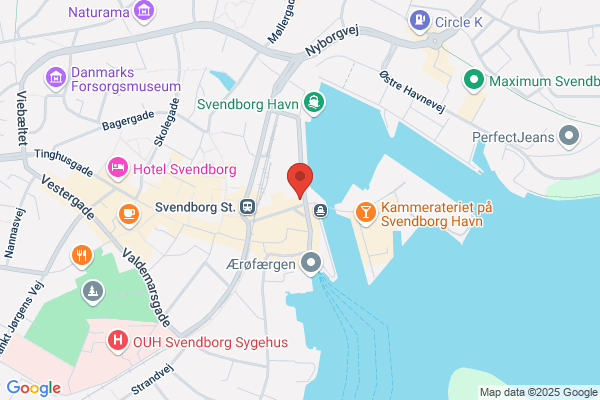 Nor-control Ans Marine Consultant Surveyors