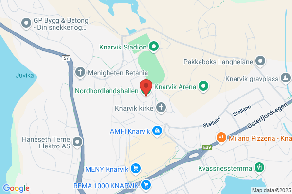 Nordhordland Agentur