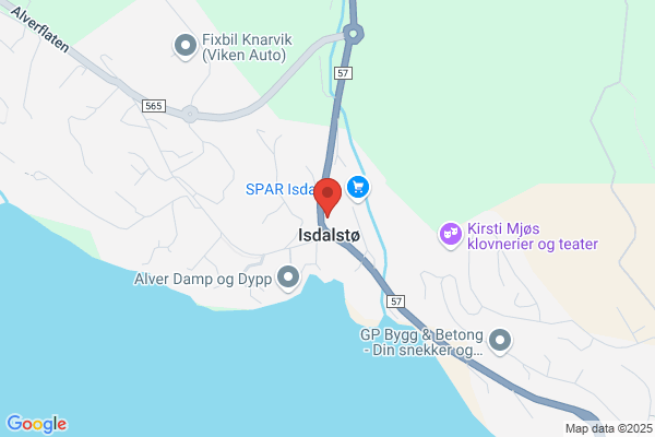 Nordhordland Elektro As