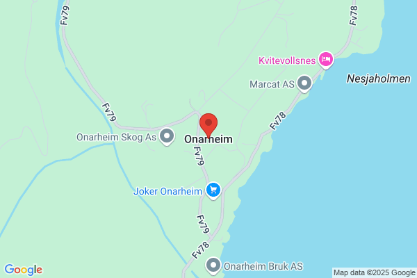 Onarheim, Hartwig, Hjortås, Mjeldheim & Helland Advokatene