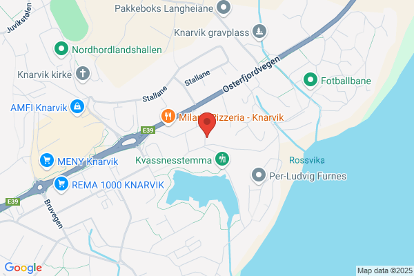 Såta Bu Og Servicesenter