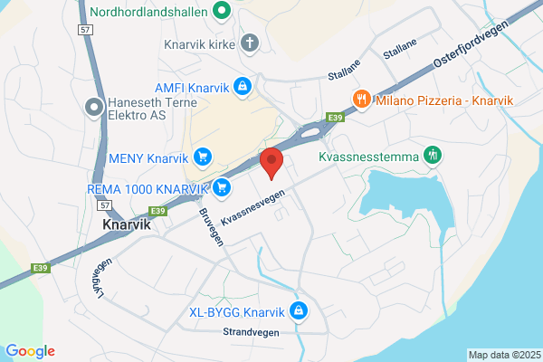 Vatne Begravelsesbyrå