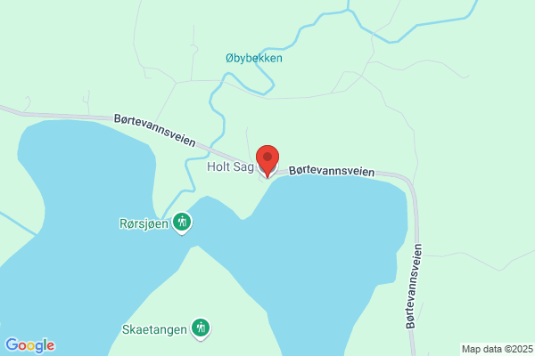 Holt Sag Lars Wisur