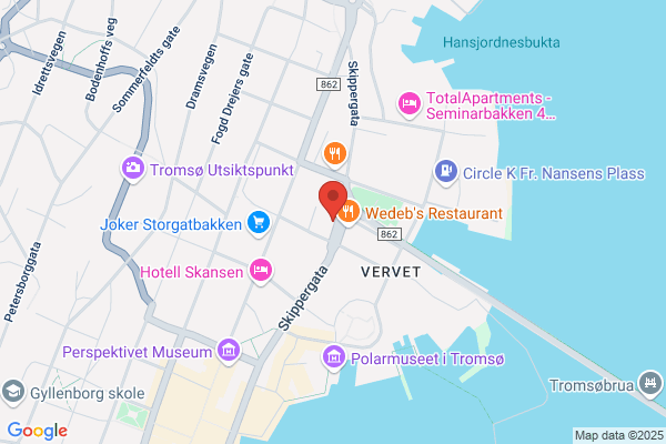 Johannessen Brødrene As