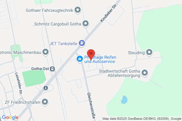 Svingen Plastindustri