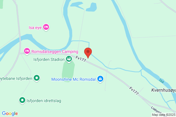 Heistad Brønnboring