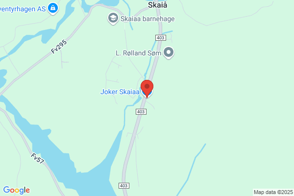 Skaiå Dagligvare