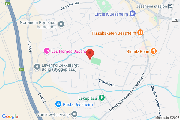 Døli Barnehage A/l