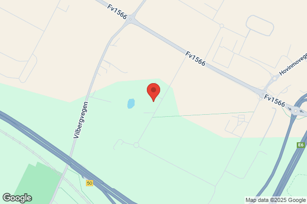 Gardemoen Park Barnehage