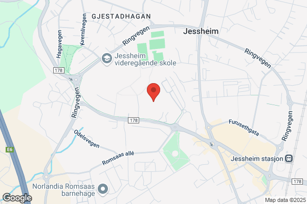 K&f Jessheim Barnepark Og Korttidsbarnehage