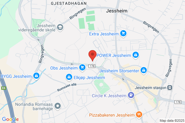 Eurodeler As