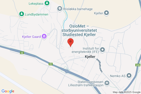 Romerike Eiendomsservice As