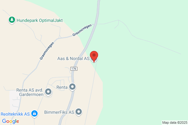 Nordahl Bygg As