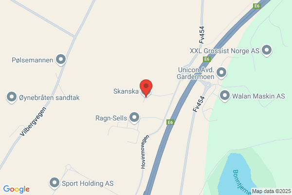Selmer Skanska As
