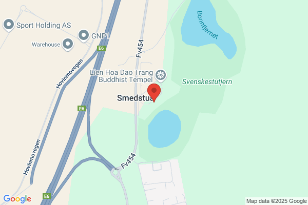 Ambulansetjenesten I Akershus