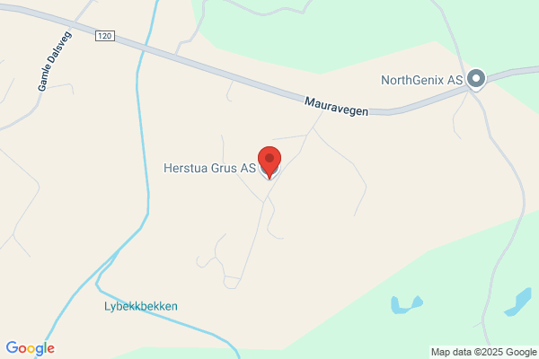 Herstua Grus As
