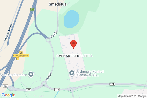 Rognstad Byggteknikk AS