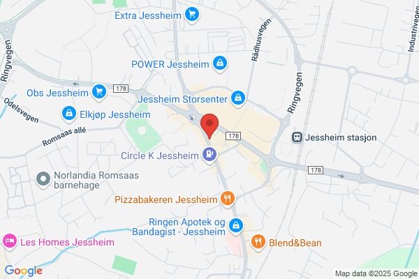 Laache Regnskapspartner Ans
