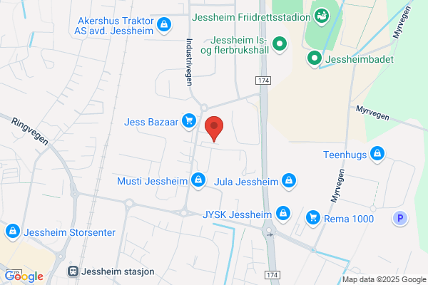 Sevilhaugs Regnskapskontor A/s