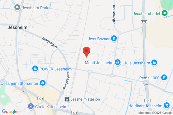 Olsen Auto Jessheim AS