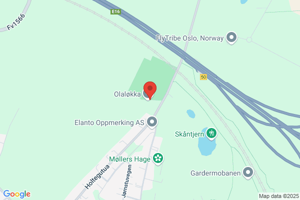 Selskapsspesialisten As