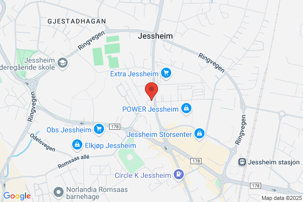 Jessheim Tannlegevakt og Tannklinikk AS